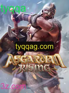 Descubra o Mundo Épico de AsgardianRising: Uma Jornada Através dos Deuses Nórdicos