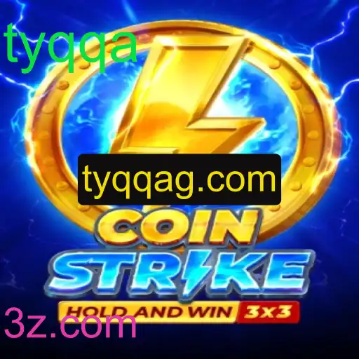 CoinStrike: Uma Nova Experiência no Mundo dos Jogos com Tyqqa