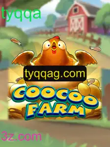 CooCooFarm: Um Mergulho no Mundo dos Jogos com Tyqqa