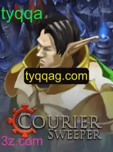 CourierSweeper: Explorando o Novo Fenômeno do Mundo dos Jogos