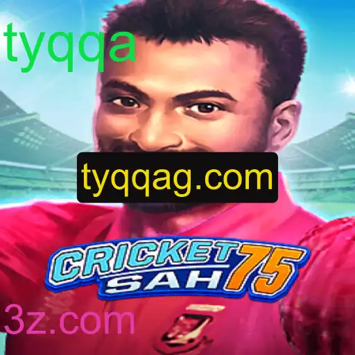 CricketSah75: Uma Nova Era no Universo dos Jogos com tyqqa