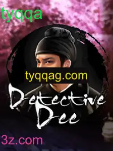 Detective Dee: Uma Aventura de Mistério e Astúcia
