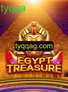 Explorando EgyptTreasure: Uma Aventura Mística no Mundo dos Tesouros Egípcios