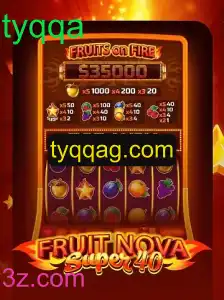 Descubra FruitNovaSuper40: Um Jogo de Slots Clássico com Inovações Modernas