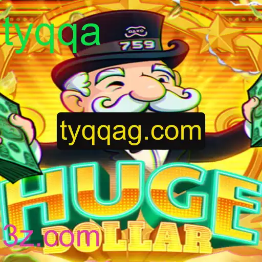 Descubra o Universo de 'HugeDollar': O Jogo que Revoluciona com Tyqqa