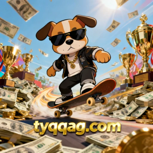 tyqqa Logo