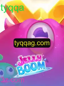 Aventura e Estratégia: Descobrindo o Mundo de JellyBoom
