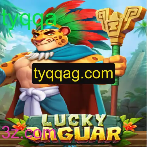 Descubra o Fascinante Mundo de LuckyJaguar