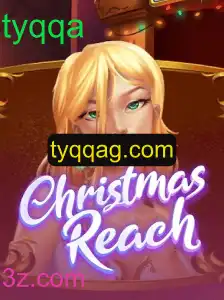 Descubra ChristmasReach: Um Jogo Mágico de Natal com Tyqqa