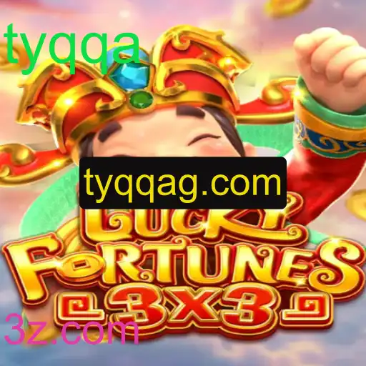 LUCKYFORTUNES3x3: Descubra o Jogo que está Revolucionando o Mundo dos Games
