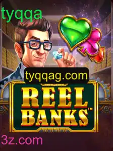 Explorando ReelBanks: Um Novo Horizonte no Mundo dos Jogos Digitais