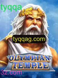 Explorando o Fascinante Mundo de OlympianTemple: Regras e Estratégias