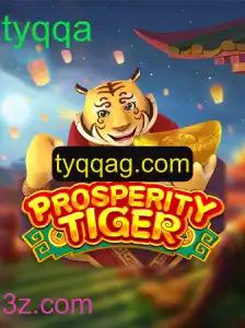 Descubra os Segredos de ProsperityTiger: Um Jogo Revolucionário