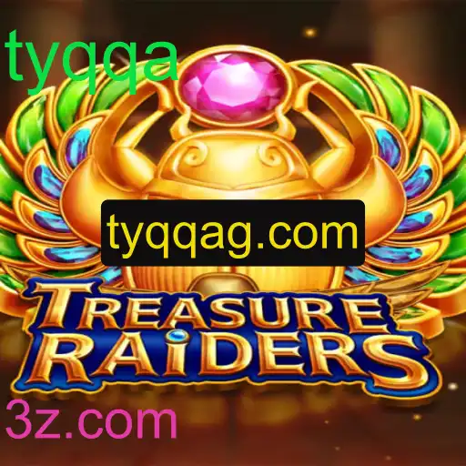 Descubra as Aventuras de TREASURERAIDERS: O Jogo de Caça ao Tesouro